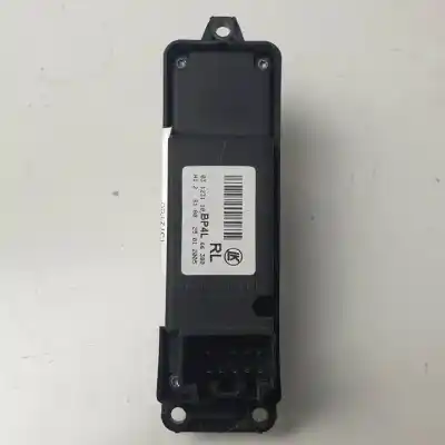 Second-hand car spare part rear left power window switch for mazda 3 sedán (bk) 2.0 (bkep) oem iam references 03123110  