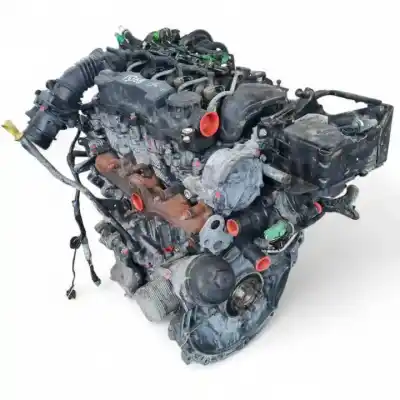 Автозапчасти б/у полный двигатель за MAZDA 3 SEDÁN (BK) 2.0 (BKEP) ссылки OEM IAM G8DA  