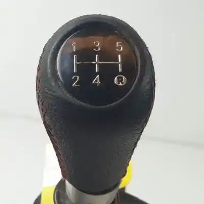Peça sobressalente para automóvel em segunda mão alavanca de velocidades por mazda 3 sedán (bk) 2.0 (bkep) referências oem iam   
