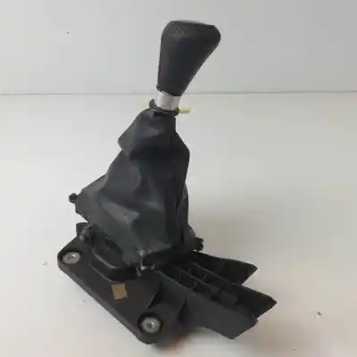 Peça sobressalente para automóvel em segunda mão alavanca de velocidades por mazda 3 sedán (bk) 2.0 (bkep) referências oem iam   