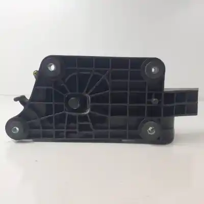 Peça sobressalente para automóvel em segunda mão alavanca de velocidades por mazda 3 sedán (bk) 2.0 (bkep) referências oem iam   