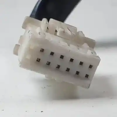 Tweedehands auto-onderdeel multifunctioneel display voor mazda 3 sedán (bk) 2.0 (bkep) oem iam-referenties   