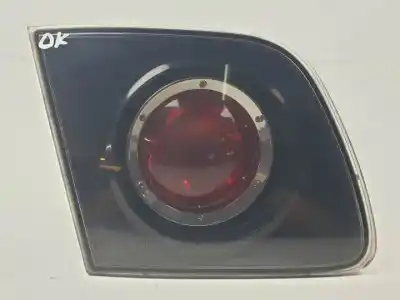 Pezzo di ricambio per auto di seconda mano luce di coda interna sinistra per mazda 3 sedán (bk) 2.0 (bkep) riferimenti oem iam p2775l