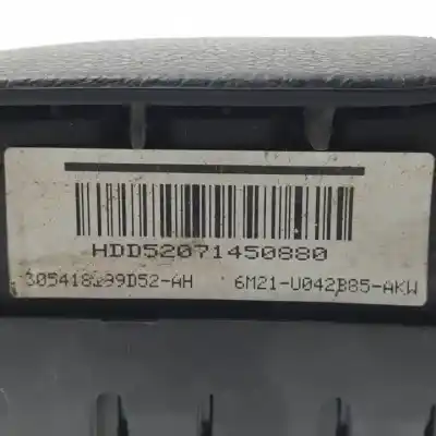 Tweedehands auto-onderdeel airbag voor links voor ford mondeo sportbreak (ca2) aoda oem iam-referenties 6m21u042b85akw 305418299d52ah 