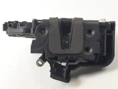 Recambio de automóvil de segunda mano de Cerradura Puerta Trasera Derecha para FORD MONDEO SPORTBREAK (CA2) AOBA referencias OEM IAM 6M2AR26412EB A048317 