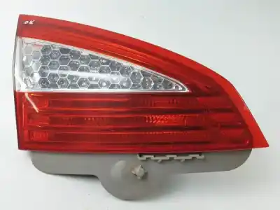 Tweedehands auto-onderdeel binnenste linker achterlamp voor ford mondeo sportbreak (ca2) aoda oem iam-referenties 7s7113a603b