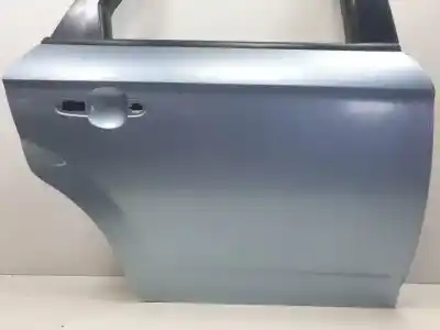 Recambio de automóvil de segunda mano de puerta trasera izquierda para ford mondeo sportbreak (ca2) aoba referencias oem iam   