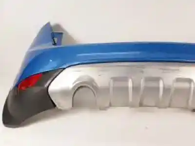 Second-hand car spare part rear bumper for ford kuga (cbv) g6dg oem iam references   