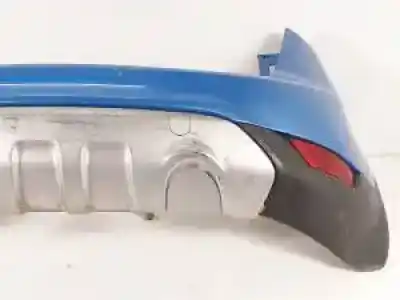 Second-hand car spare part rear bumper for ford kuga (cbv) g6dg oem iam references   