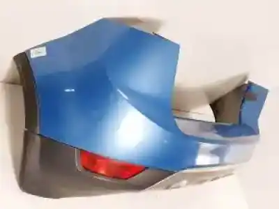 Second-hand car spare part rear bumper for ford kuga (cbv) g6dg oem iam references   