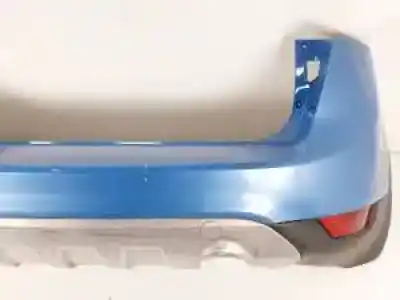 Second-hand car spare part rear bumper for ford kuga (cbv) g6dg oem iam references   