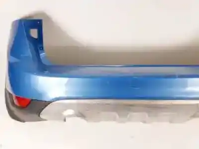 Second-hand car spare part rear bumper for ford kuga (cbv) g6dg oem iam references   