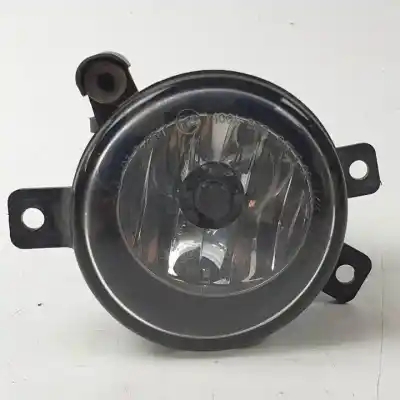 Peça sobressalente para automóvel em segunda mão farol / projetor de nevoeiro esquerdo por bmw x1 (e84) n47d20d.n47d20t0.11002167377 referências oem iam 6317299001903