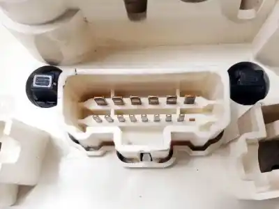 Автозапчасти б/у отопление / кондиционирование воздуха за renault modus k9k750.k9kj7 ссылки oem iam 69590001 69597003 