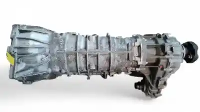 Peça sobressalente para automóvel em segunda mão caixa de velocidades por bmw x5 (e53) m57d30.306d1.m57d30o0.11007787031 referências oem iam 2gxf automatica 7508856 