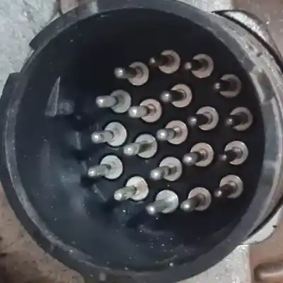 Peça sobressalente para automóvel em segunda mão caixa de velocidades por bmw x5 (e53) m57d30.306d1.m57d30o0.11007787031 referências oem iam 2gxf automatica 7508856 