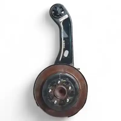 Piesă de schimb auto la mâna a doua fuzeta dreapta spate pentru hyundai tucson (tl) d4fd referințe oem iam 