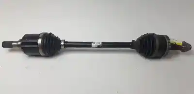 Piesă de schimb auto la mâna a doua transmisie fatã stânga pentru hyundai tucson (tl) d4fd referințe oem iam 49500d7180