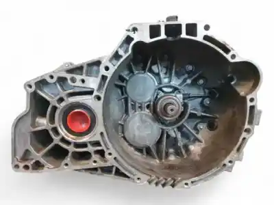 Gebrauchtes Autoersatzteil GETRIEBE zum HYUNDAI SANTA FE (BM)  OEM-IAM-Referenzen 4300038070  