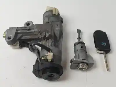 Recambio de automóvil de segunda mano de ANTIRROBO para HYUNDAI SANTA FE (BM) D4EB referencias OEM IAM   