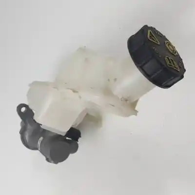 Автозапчасти б/у тормозной насос за FORD ECOSPORT (CR6) M1JU ссылки OEM IAM GN152140  