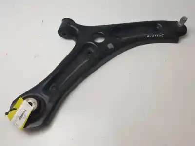 Автозапчасти б/у передний правый нижний рычаг подвески за FORD ECOSPORT (CR6) M1JU ссылки OEM IAM GN153042BA  