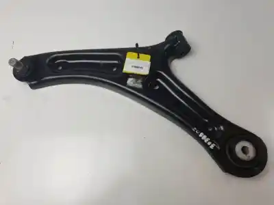 Автозапчастина б/у передній лівий нижний рычаг підвіски для ford ecosport (cr6) m1ju посилання на oem iam gn153051ba