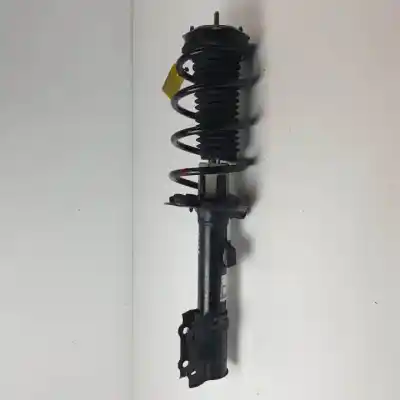 Автозапчасти б/у передний левый амортизатор за FORD ECOSPORT (CR6) M1JU ссылки OEM IAM GN1518K001P3C E46N8001 