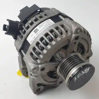 Автозапчасти б/у генератор за FORD ECOSPORT (CR6) M1JU ссылки OEM IAM KN1510300AAA MS1042119881 Q9K3B 