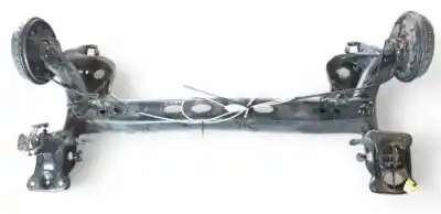Second-hand car spare part REAR AXLE for SEAT ARONA  OEM IAM references   