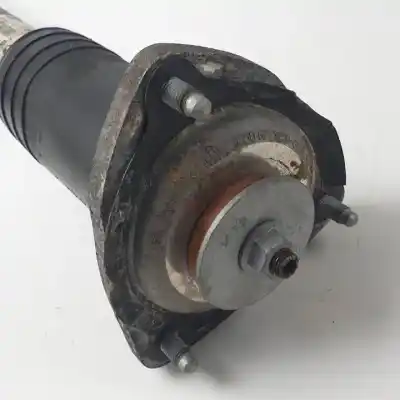 Peça sobressalente para automóvel em segunda mão amortecedor traseiro esquerdo por bmw x5 (e70) 306d3.m57d30 referências oem iam 33526780171 14941510 