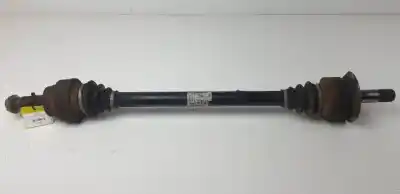 Gebrauchtes Autoersatzteil getriebe hinten rechts zum bmw x5 (e70) 306d3.m57d30 oem-iam-referenzen 105381