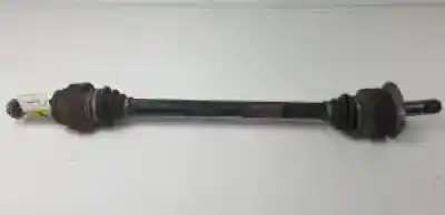 Gebrauchtes Autoersatzteil getriebe hinten links zum bmw x5 (e70) 306d3.m57d30 oem-iam-referenzen 105381