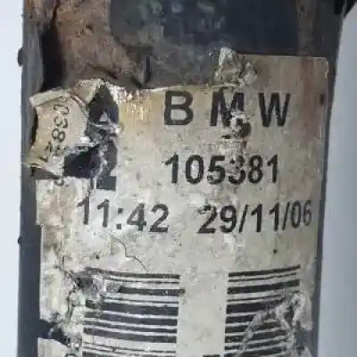 Second-hand car spare part rear left transmission for bmw x5 (e70) 306d3.m57d30 oem iam references 105381  