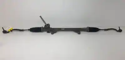 Pièce détachée automobile d'occasion CRÉMAILLÈRE DE DIRECTION pour RENAULT MEGANE II BERLINA 5P  Références OEM IAM 7955501009  