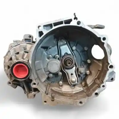 Gebrauchtes Autoersatzteil GETRIEBE zum VOLKSWAGEN PASSAT BERLINA (3C2)  OEM-IAM-Referenzen HNV  