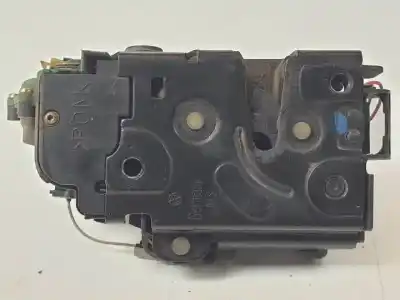 Автозапчасти б/у замок задней левой двери за SEAT IBIZA (6L1) BKY ссылки OEM IAM Y3B4839015A  