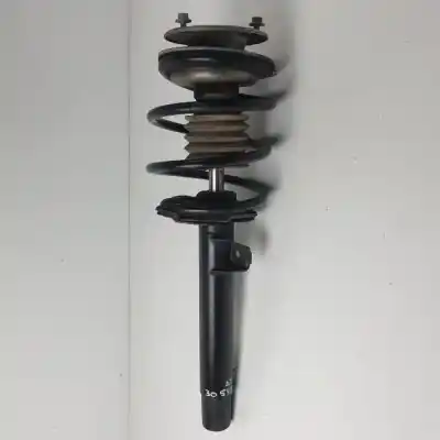 Second-hand car spare part FRONT LEFT SHOCK ABSORBER for BMW SERIE 3 COMPACT (E46)  OEM IAM references 31316757043 824903557485 