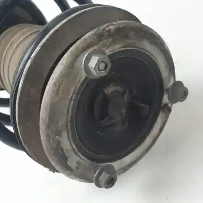 Peça sobressalente para automóvel em segunda mão amortecedor dianteiro esquerdo por bmw serie 3 compact (e46) m47n204d4 referências oem iam 31316757043 824903557485 
