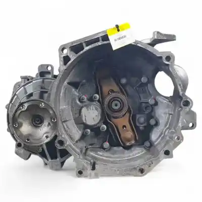 Recambio de automóvil de segunda mano de CAJA CAMBIOS para VOLKSWAGEN GOLF V BERLINA (1K1)  referencias OEM IAM JCR  