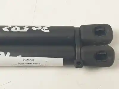 Second-hand car spare part bonnet gas strut for jaguar x-type d/6g oem iam references 1x4316c826ac 360n 