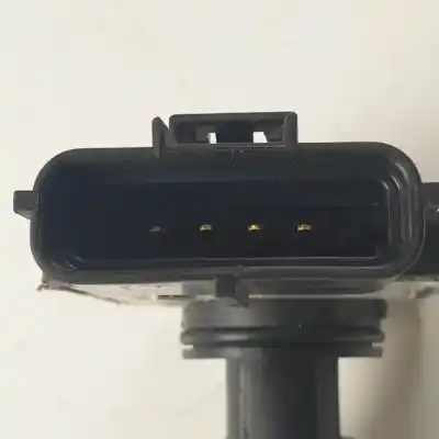 Second-hand car spare part flowmeter for jaguar x-type d/6g oem iam references xs7f12b579aa afh60m16 