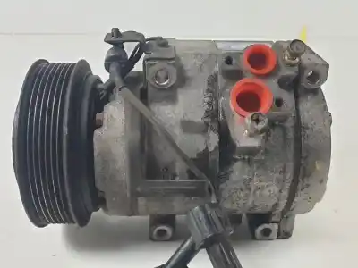 Автозапчасти б/у компрессор кондиционера воздуха за mitsubishi montero (v60/v70) 6g74 ссылки oem iam 4472203638 10s17c 