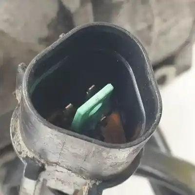 Автозапчасти б/у компрессор кондиционера воздуха за mitsubishi montero (v60/v70) 6g74 ссылки oem iam 4472203638 10s17c 