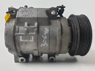 Автозапчасти б/у компрессор кондиционера воздуха за mitsubishi montero (v60/v70) 6g74 ссылки oem iam 4472203638 10s17c 