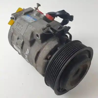 Автозапчасти б/у компрессор кондиционера воздуха за mitsubishi montero (v60/v70) 6g74 ссылки oem iam 4472203638