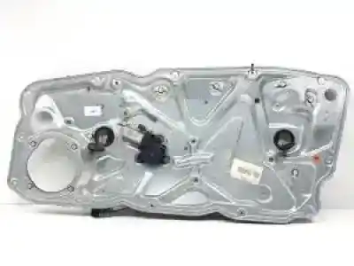 Peça sobressalente para automóvel em segunda mão Elevador De Vidros Dianteiro Direito por FIAT STILO (192) 192A1000 Referências OEM IAM 00517590690  