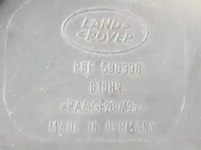 Автозапчасти б/у электрический вентилятор за land rover range rover iii (l322) 3.0 d 4x4 ссылки oem iam pgf500330 6726010602 7726010601 