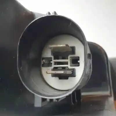 Автозапчасти б/у электрический вентилятор за land rover range rover iii (l322) 3.0 d 4x4 ссылки oem iam pgf500330 6726010602 7726010601 