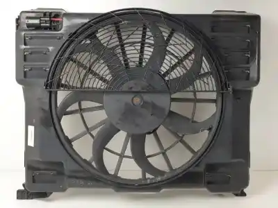 Автозапчасти б/у электрический вентилятор за LAND ROVER RANGE ROVER (LM) 368DT ссылки OEM IAM PGF500330 6726010602 7726010601 